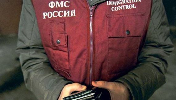 прописка в Воронеже